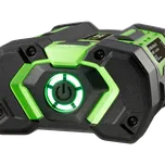 EGO BA1400T baterie 2.5 Ah