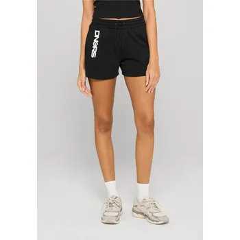 Pánské kraťasy Dangerous DNGRS Obscure Shorts - black L