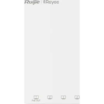 Access Point Ruijie RG-RAP1200(P) 802.11ac (Wi-Fi 5)