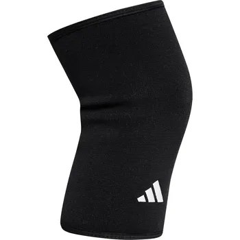 adidas Knee Support černá/bílá