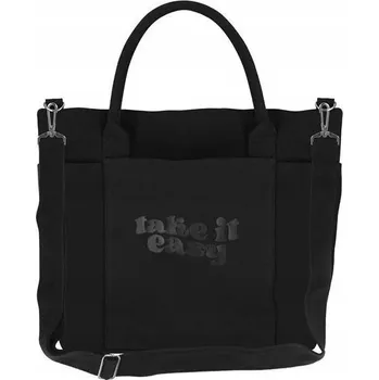 Černá taška přes rameno M16