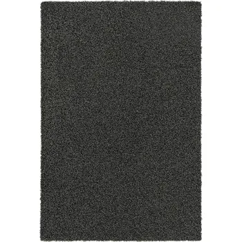 Breno Rohožka ROYAL GREEN černá, 60x40 cm