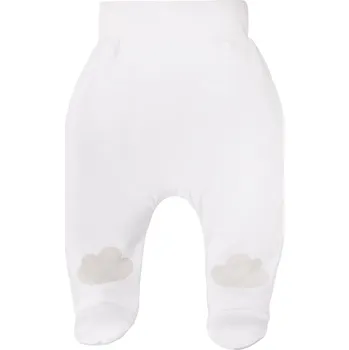 Dupačky Eevi polodupačky kojenecké bavlna velikost 86