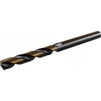 Vrták VRTÁK VRTÁK DO KOVU HSS STALCO 11,5mm - 1 Ks