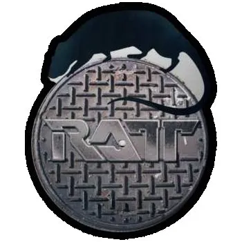 SP Ratt: Dangerous But Worth The Risk LTD | PIC 2025 Picture Disc Limited Edition Vinyl