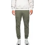 Ombre pánské tepláky OM-PASK-0280 zelené, velikost L