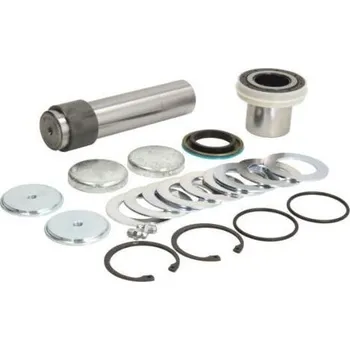 Čep nápravy Čep svislý CEI 230.113