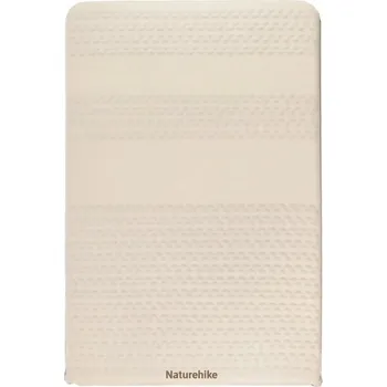 Karimatka NATUREHIKE Samonafukovací karimatka Featherbone Double Regular Wide CNK2300WS012