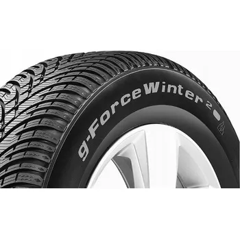 Zimní osobní pneu Zimní pneumatika BFGoodrich G-FORCE Winter 2 215/50 R17 95 H přilnavost na sněhu (3PMSF), zesílená (XL)