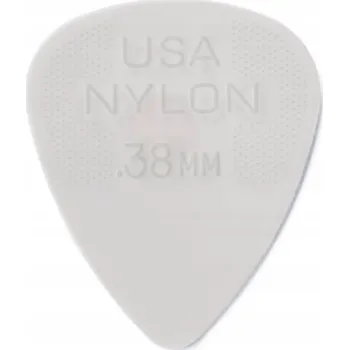 Trsátko Trsátko na kytaru Dunlop 441R0.38