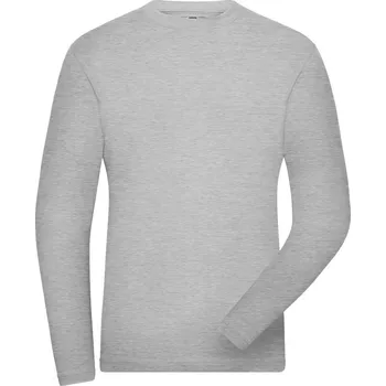 Daiber | JN 1804 grey heather M Tričko