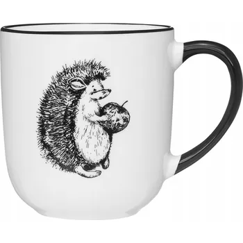 Hrnek Ambition Bonzoo, porcelán, 300 ml