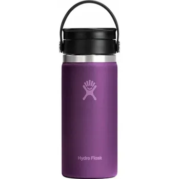 Termoska Termoláhev Hydro Flask 473 ML - Wide Flex Sip Beachplum
