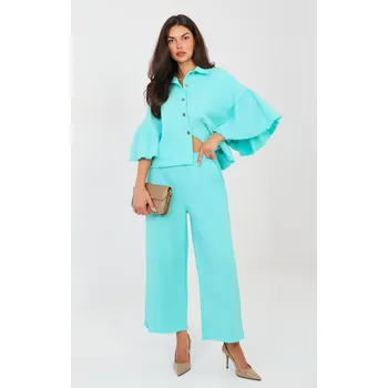 džínová bunda model 223630 Rue Paris universal