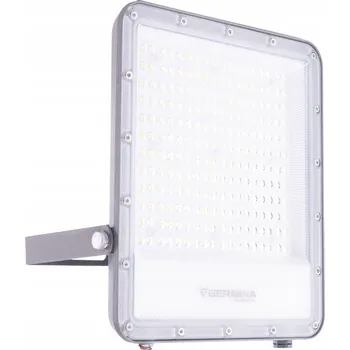 LED reflektor 150W studená bílá 6000K 15000lm ARES 2.0 s čočkovými diodami, pouzdro