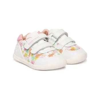 Pánské tenisky Sneakersy Biomecanics 262156 M Bílá 19