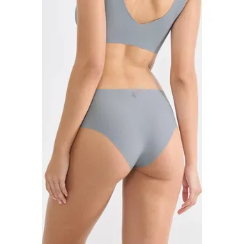 Kalhotky sloggi ZERO Feel 2.0 Hipster - GRAY - SLOGGI GRAY - SLOGGI XS