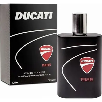 Pánský parfém Ducati Ducati 1926 100ml Toaletní voda muž EDT