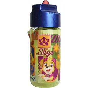 Láhev Tlapková patrola Skye Lahev Na Pití STOR Lahev 430ml