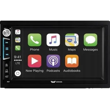 Autorádio Autorádio Vordon AC-920 2-DIN