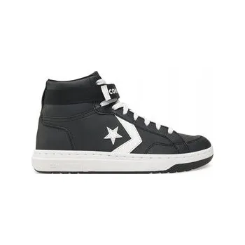 Dámské tenisky Converse Tenisky Pro Blaze V2 Hi A09533C Černé