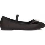 Deezee balerínky pro dívky černé CEO-CS21273-02