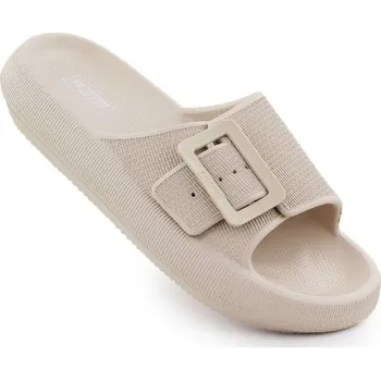 Dámské žabky Big Star RR274A582 W INT2147A flip-flops 39