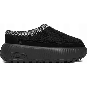 Dámská zimní obuv Dámské sněhule Roxy CEO-V12-1038 Černé