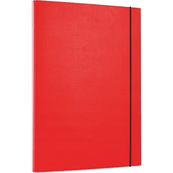 Kancelářská SLOŽKA / DESKY na OSOBNÍ SPISY s gumičkou OFFICE PRODUCTS, PP