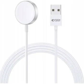 Indukční nabíječka pro Apple Watch 8/7/SE/6/Ultra