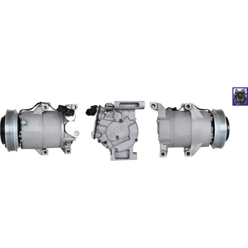 Auto-moto Kompresor, klimatizace DRI 700511119