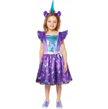 Karnevalový kostým Kostým My Little Pony Amscan vel. 122-128