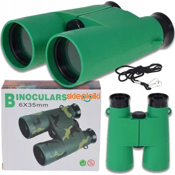Dalekohled Dětský dalekohled Skleplolki DALEKOHLED PRO DĚTI