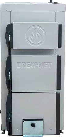 DREWMET - Kotel V DREX MINI 24kW (připojení dle kotlů Viadrus U26)