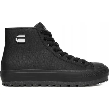 Dámské tenisky G-Star RAW pánské tenisky CEO-ALEX-01 černé, velikost 40