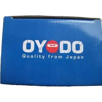 Stabilizátor nápravy 70Z0559-OYO/OYO GUMA TYČE STABILIZÁTORU HYUNDAI OYODO