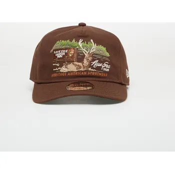 Kšiltovka Kšiltovka New Era 19TWENTY Outdoor Graphic CHS Universal