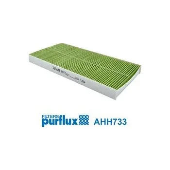 Klimatizace automobilu Filtr, vzduch v interiéru PURFLUX AHH733