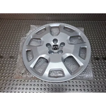 Poklice na kolo Poklice Fiat OE Originální 16" šedá