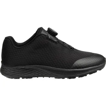 Pracovní obuv Safety Jogger Obuv JUNO O1 TLSO1 UNISEX, různé barvy Velikost 45 (10) BLK