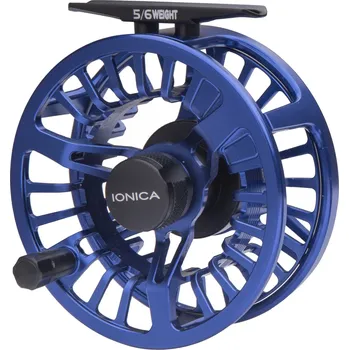 Wychwood muškařský naviják Ionica Fly 5/6