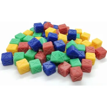 Desková hra Desková hra Duna: Impérium - kostky jednotek Lucky Duck Games