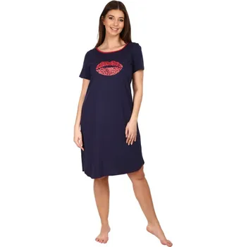 Dámské oblečení dámská noční košile 179707-800-038