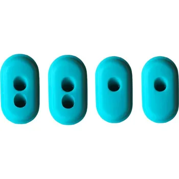 Motorová koloběžka LAMAX E-Scooter cable covers set