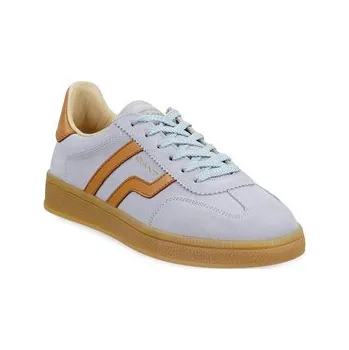 Dámská obuv Gant Sneakersy 32533197 Fialová 38