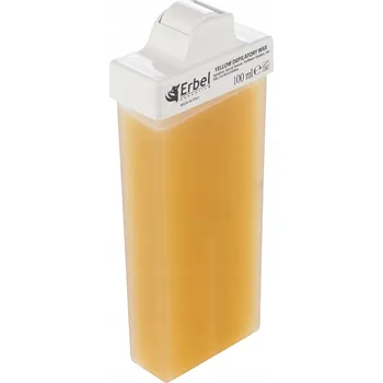 Depilační vosk roll-on Erbel 100 ml jantarová barva