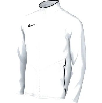Dívčí tričko Dětská mikina Nike Dri-Fit Park 26 bílá HM7256 100 XL