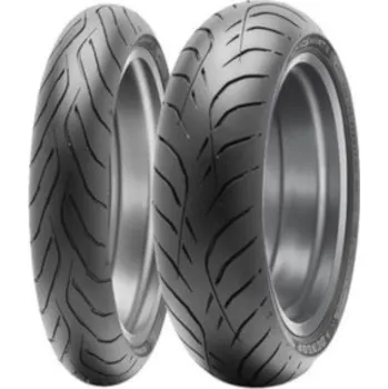 Dunlop Tires Roadsmart IV 120/70 R19 60 W TL