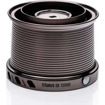 Rybářský naviják MIVARDI Naviják Titanus DX - cívka 12000