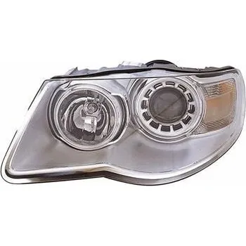 Přední světlomet Světlomet VAN WEZEL 5847961